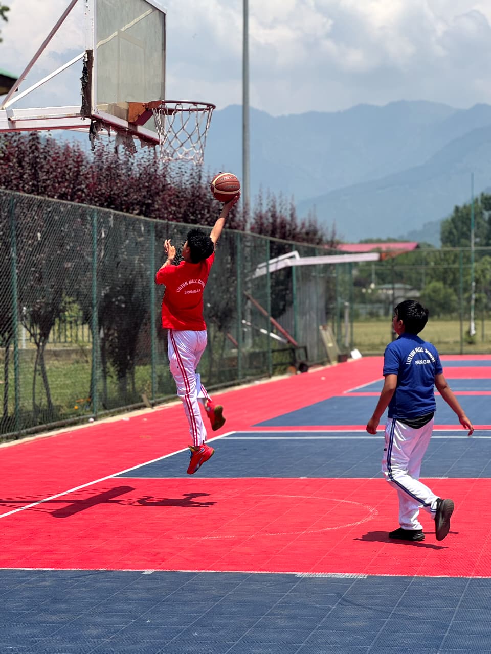 Sports Activities